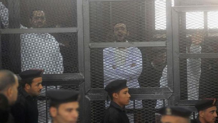 ن.تايمز: قتل ثوار يناير أصبح مبررًا 